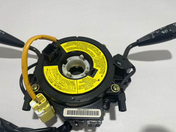 1999-2005 Mazda Miata Combination Switches w/ Clock Spring w/ Cruise Control /   NB270