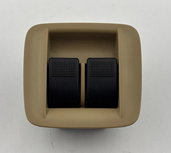 1999-2000 Mazda Miata Power Window Switch / Parchment /   NB270
