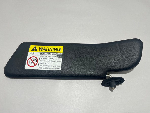 1999-2003 Mazda Miata Sun Visors / Pair  /   NB270