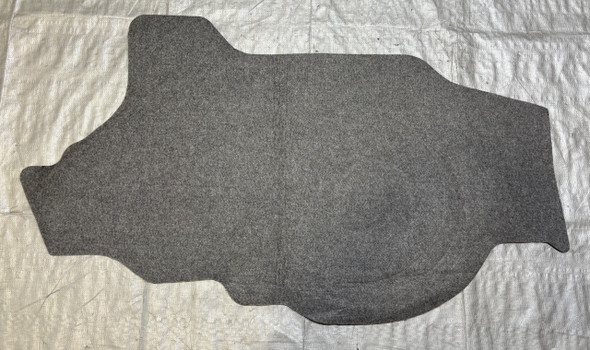 1999-2005 Mazda Miata Trunk Carpet / Spare Tire Cover  /   NB270