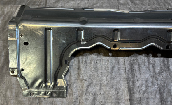 1999-2005 Mazda Miata Rear Parcel Trays / Set of 3  /   NB270