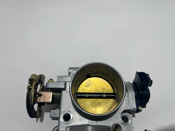 1999-2005 Mazda Miata BP4W Throttle Body w/ IACV / Manual  / 22K NB270