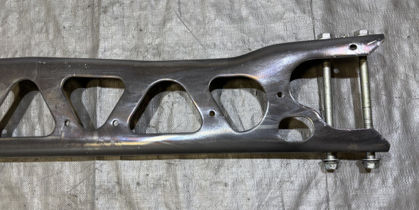 1999-2005 Mazda Miata Power Plant Frame PPF w/ Hardware / Manual  /   NB270