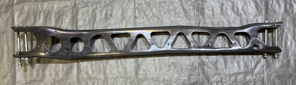 1999-2005 Mazda Miata Power Plant Frame PPF w/ Hardware / Manual  /   NB270