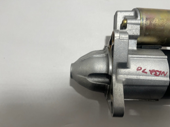1999-2005 Mazda Miata OEM Starter Motor  / 22K NB270
