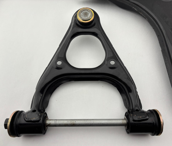 1999-2005 Mazda Miata Front Control Arm Set  / 22K NB270