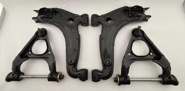 1999-2005 Mazda Miata Front Control Arm Set  / 22K NB270