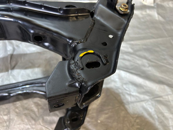 1999-2005 Mazda Miata Rear Subframe Crossmember / 22K NB270