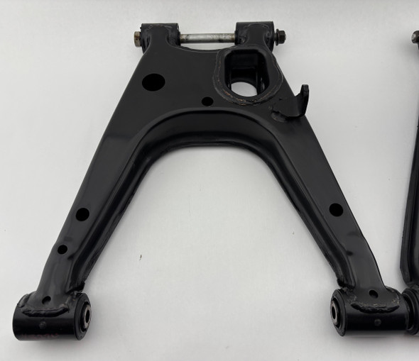 1999-2005 Mazda Miata Rear Control Arm Set  /   NB270