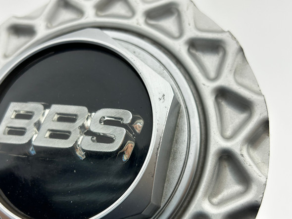 1993 / 1995 Mazda Miata M Edition 93LE Single BBS Wheel Center Cap / OEM / NA112