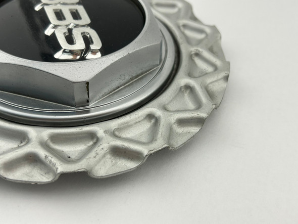 1993 / 1995 Mazda Miata M Edition 93LE OEM BBS Wheel Center Cap / Single / NA112