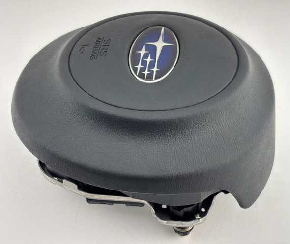2022-2023 Subaru BRZ OEM Driver Steering Wheel Airbag SRS /   FB209