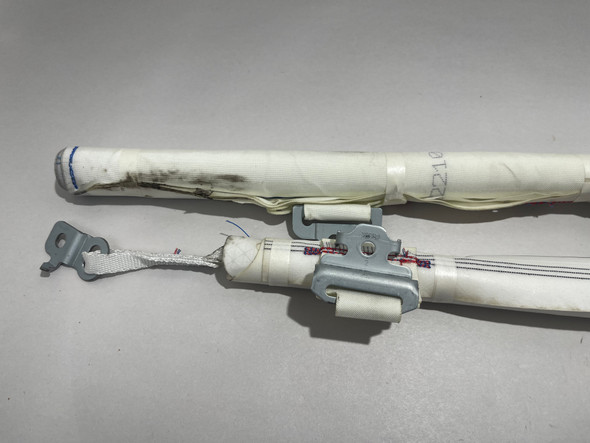 2022-2023 Toyota GR86 / Subaru BRZ OEM Driver Side Curtain Airbag / SRS /   FB209