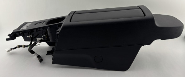 2022-2023 Toyota GR86 / Subaru BRZ Center Console Assembly / Arm Rest  /   FB209