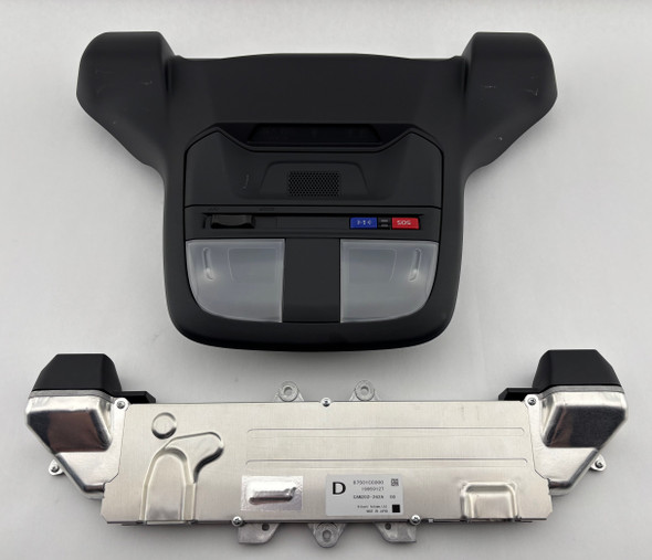 2022-2025 Toyota GR86 / Subaru BRZ OEM Dome Light w/ Eyesight Camera Module /   FB209