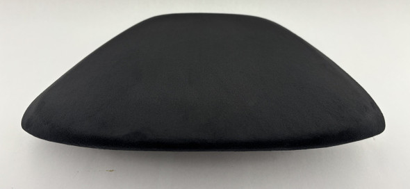 2022-2025 Toyota GR86 / Subaru BRZ OEM Alcantara Gauge Cluster Hood / Cover Trim Panel  /   FB209