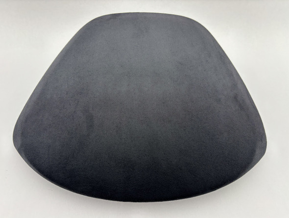 2022-2025 Toyota GR86 / Subaru BRZ OEM Alcantara Gauge Cluster Hood / Cover Trim Panel  /   FB209