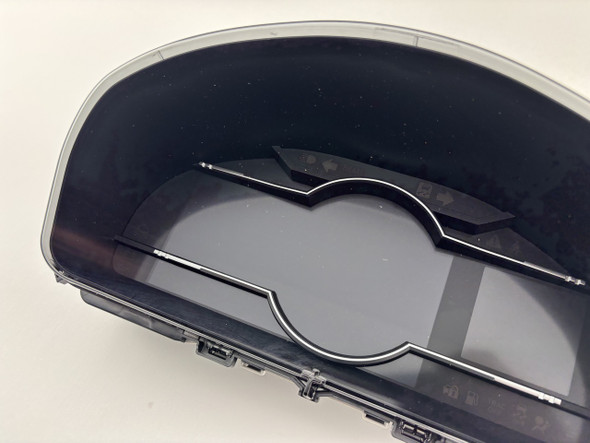 2022 Subaru BRZ Limited OEM Instrument Gauge Cluster / 85002CC110 /   FB209