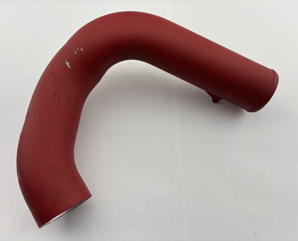 2022-2023 Toyota GR86 / Subaru BRZ Perrin Cold Air Intake / Red / USED /   FB209