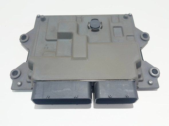 2022 Toyota GR86 / Subaru BRZ OEM Engine Control Module ECU / 22765AR280 /   FB209