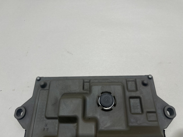 2022 Toyota GR86 / Subaru BRZ OEM Engine Control Module ECU / 22765AR280 /   FB209