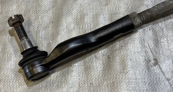 2022-2023 Toyota GR86 / Subaru BRZ Steering Rack w/ Tie Rod Ends / 48K FB209