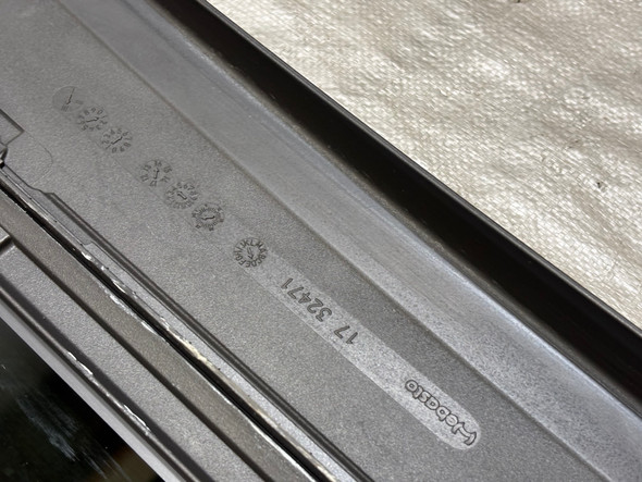 2015-2021 Volkswagen MK7 GTI Golf R OEM Sunroof Glass Panel /   M7010