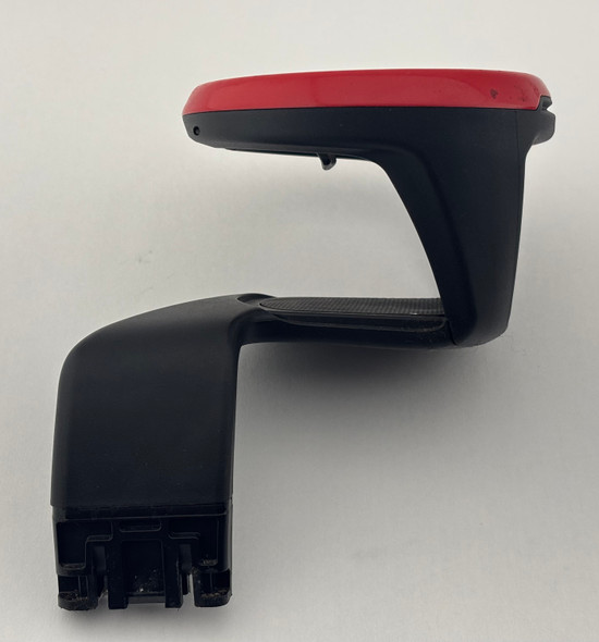 2017-2020 Fiat 124 Spider OEM Cup Holders w/ Bracket / Pair  /   FD029