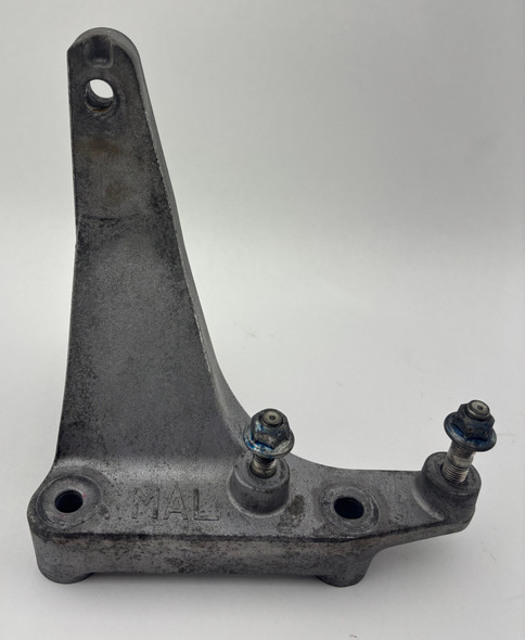 2017-2020 Fiat 124 Spider 1.4l Engine Motor Mount Brackets / Pair  /   FD029