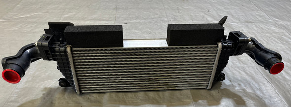 2017-2020 Fiat 124 Spider OEM Intercooler /   FD029