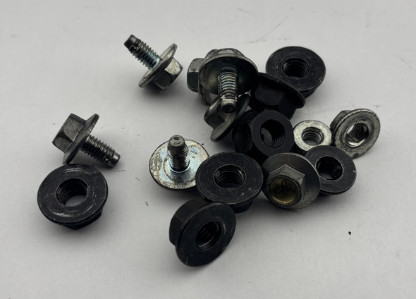 2017-2020 Fiat 124 Spider Abarth Strut Tower Bar Brace / OEM /   FD029