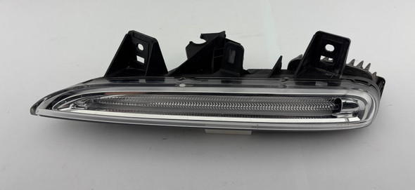 2013-2016 Porsche 981 Boxster Driver Fog Light / Daytime Running Light /   BC206