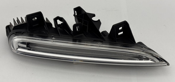 2013-2016 Porsche 981 Boxster Passenger Fog Light / Daytime Running Light /   BC206