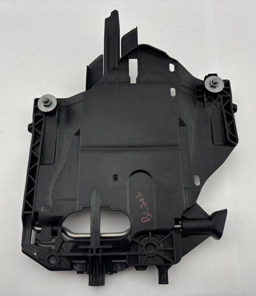 2013-2016 Porsche 981 Boxster Cayman Passenger Side Headlight Mounting Bracket /   BC206