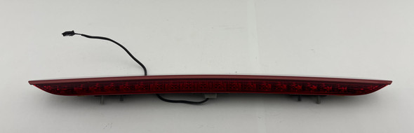 2013-2016 Porsche 981 Boxster Third Brake Light / Amaranth Red Metallic  BC206