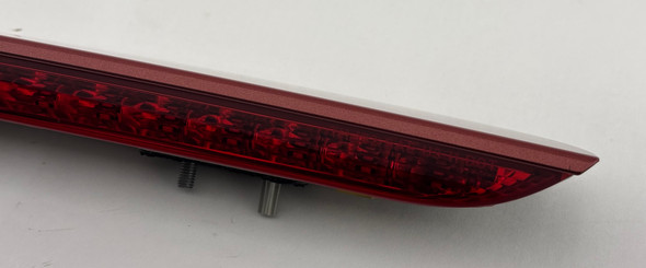 2013-2016 Porsche 981 Boxster Third Brake Light / Amaranth Red Metallic  BC206