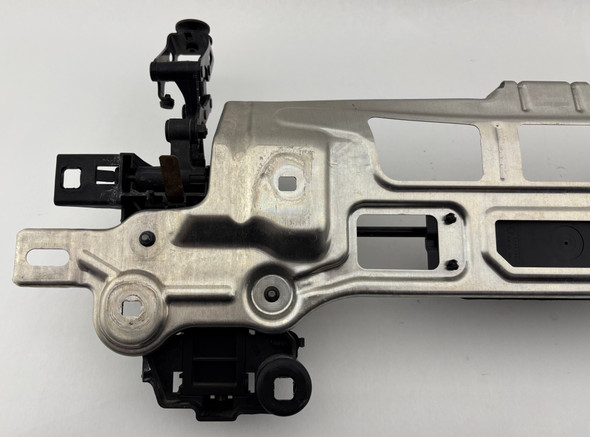 2013-2016 Porsche 981 Boxster Rear Spoiler Bracket Assembly w/ Motor /   BC206