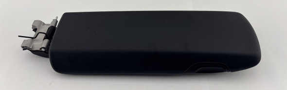 2013-2016 Porsche 981 Boxster Center Console Lid / Black /   BC206