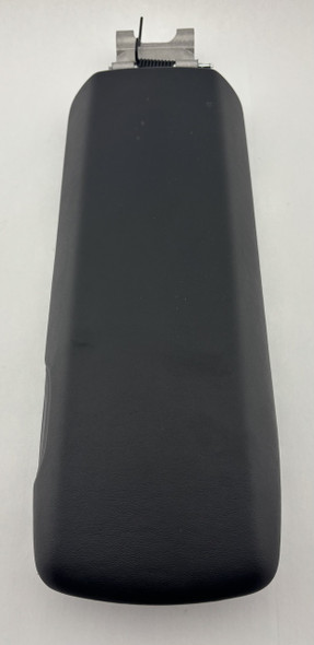 2013-2016 Porsche 981 Boxster Center Console Lid / Black /   BC206