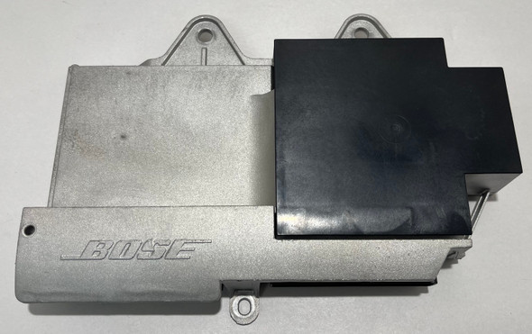 2013-2016 Porsche 981 Boxster / Cayman / 911 Bose Audio Amplifier / 7PP035223AA /   BC206