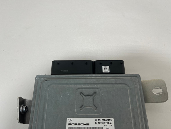 2013-2016 Porsche 981 Boxster / Cayman / 911 Engine Control Module ECM / 991.618.602.03 /   BC206