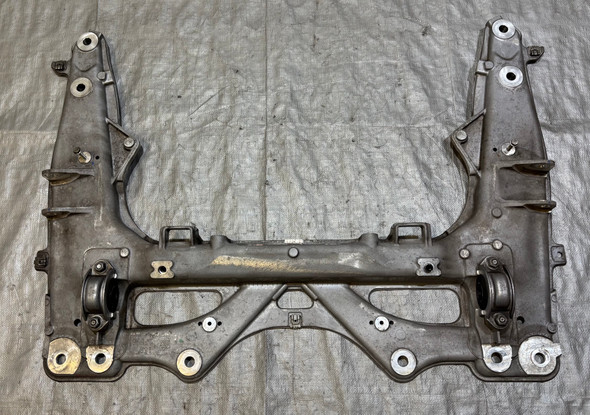 2013-2016 Porsche 981 Boxster / Cayman / 911 Front Subframe Crossmember /   BC206