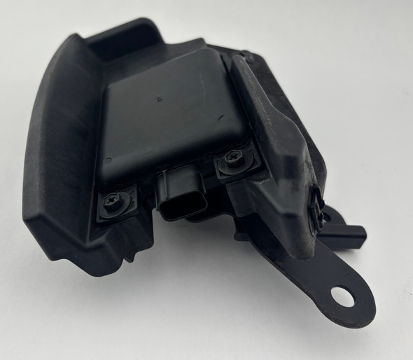 2017-2020 Fiat 124 Spider Passenger Side Blind Spot Sensor w/ Bracket / FD029