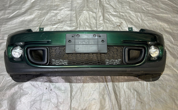 2011-2015 Mini Cooper S R55 R56 R57 Front Bumper Cover w/ Grille / R2033