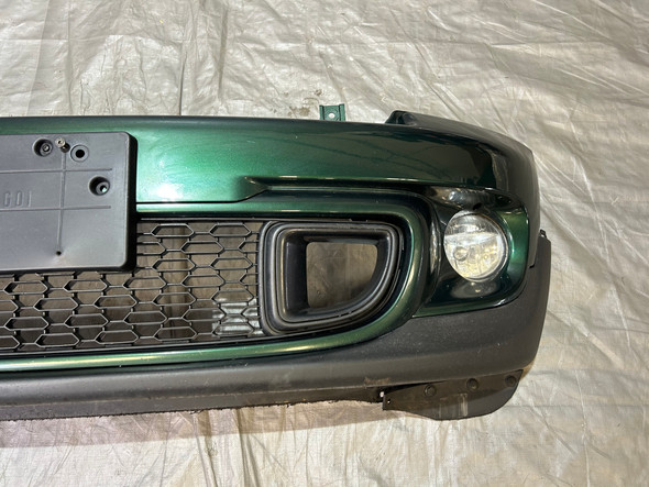 2011-2015 Mini Cooper S R55 R56 R57 Front Bumper Cover w/ Grille / R2033