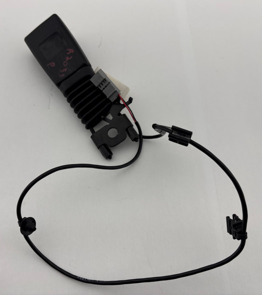 2012-2015 Mini Cooper R56 R57 Passenger Side Seat Belt Buckle / Pretensioner /   R2033