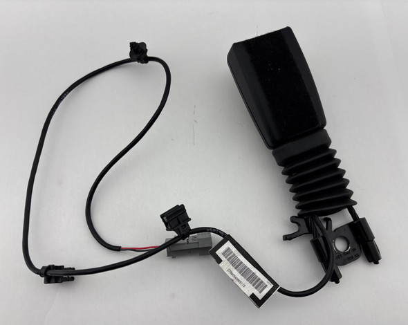 2012-2015 Mini Cooper R56 R57 Passenger Side Seat Belt Buckle / Pretensioner /   R2033