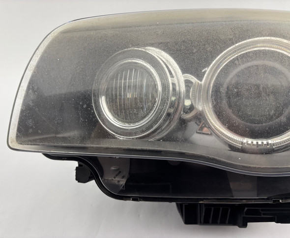 2008-2011 BMW 128i 135i Driver Side Dynamic Xenon HID Headlight /   B1013
