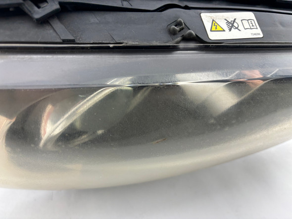 2008-2011 BMW 128i 135i Passenger Side Dynamic Xenon HID Headlight /   B1013