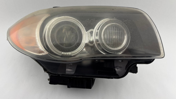 2008-2011 BMW 128i 135i Passenger Side Dynamic Xenon HID Headlight /   B1013